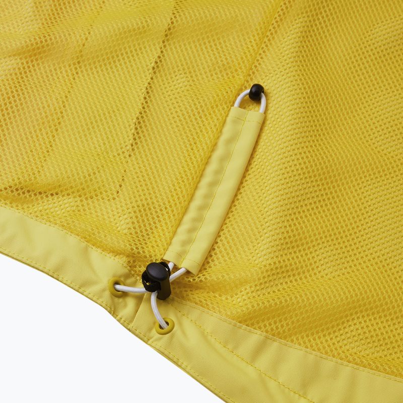 Reima Kinder Regenjacke Soutu gelb 5100169A-2410