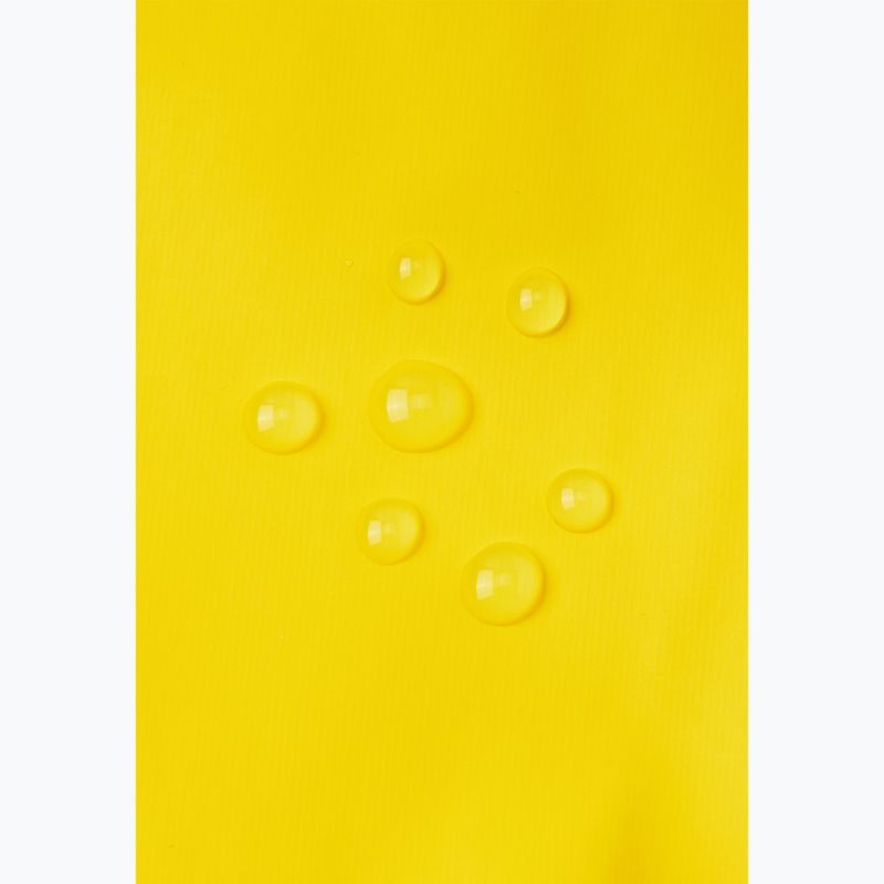 Regenhandschuhe Reima Puro yellow 4