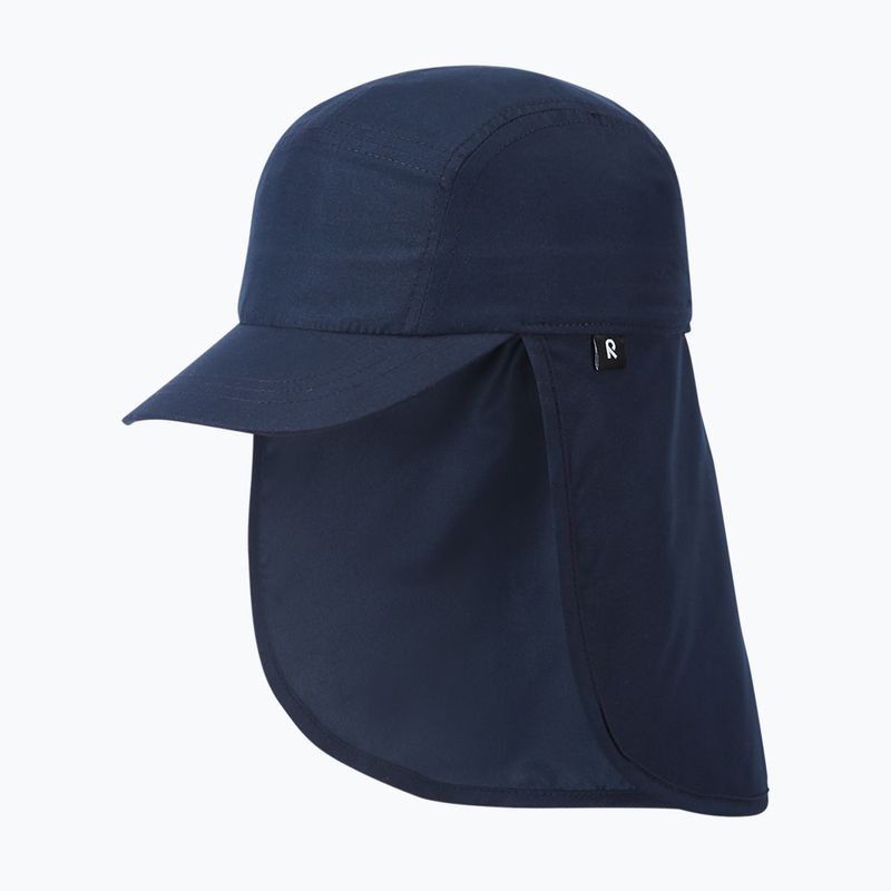 Kinder Mütze Reima Biitsi navy 2