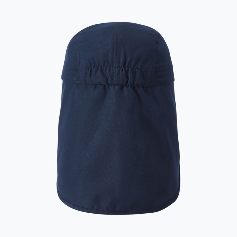 Kinder Mütze Reima Biitsi navy 3