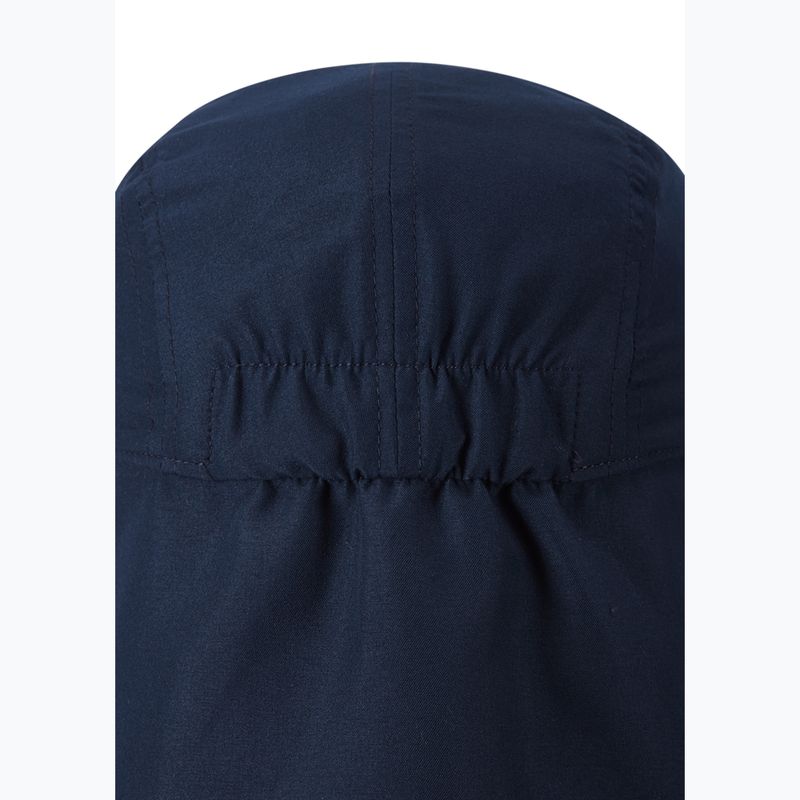Kinder Mütze Reima Biitsi navy 4