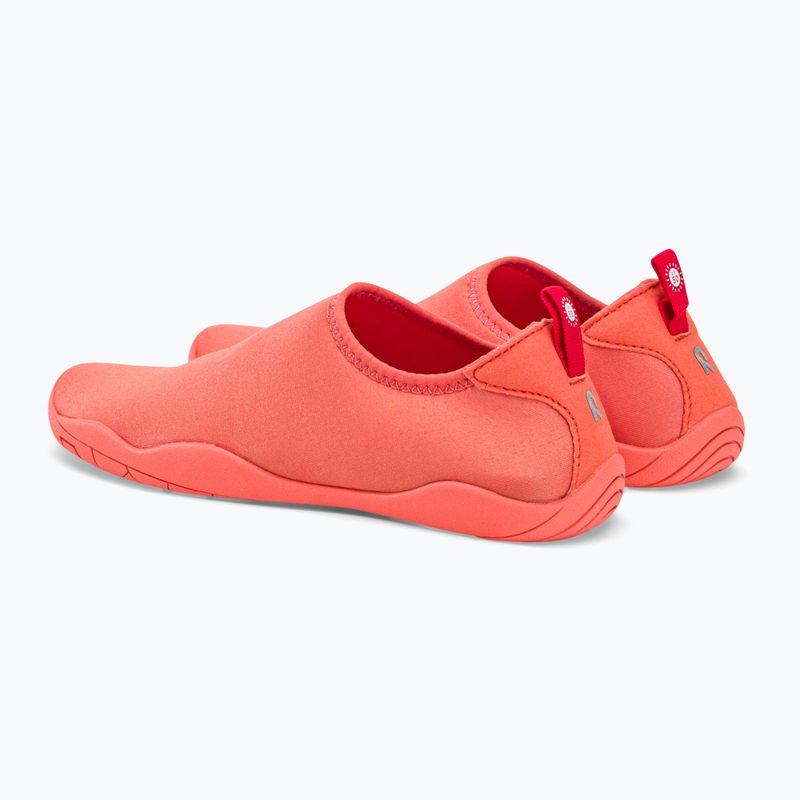 Reima Lean J Wasserschuhe für Kinder rot 5400091A-3240 3