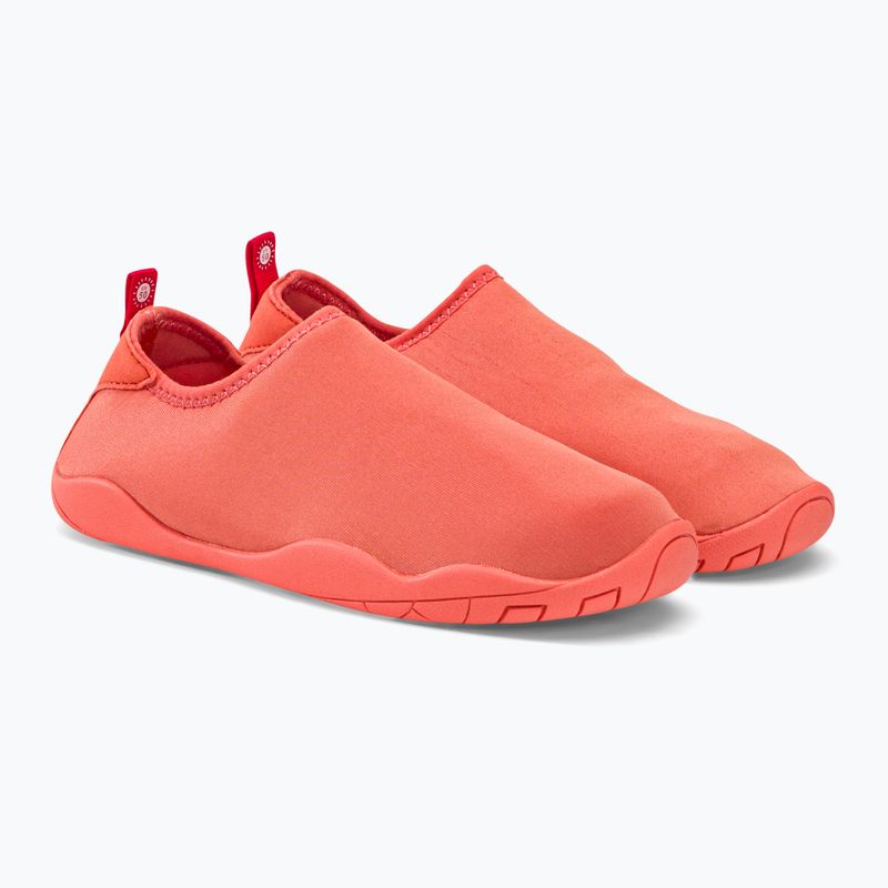 Reima Lean J Wasserschuhe für Kinder rot 5400091A-3240 4