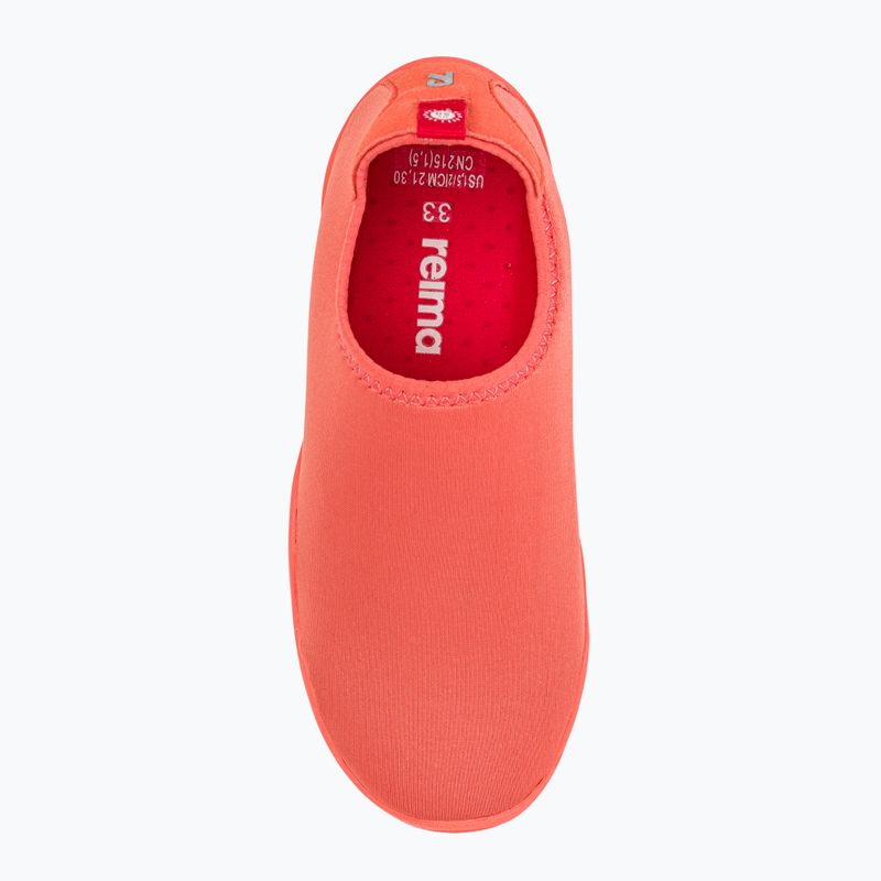 Reima Lean J Wasserschuhe für Kinder rot 5400091A-3240 6