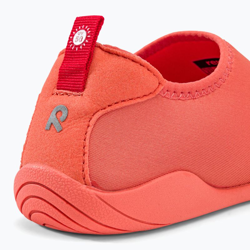 Reima Lean J Wasserschuhe für Kinder rot 5400091A-3240 8