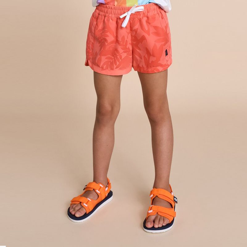 Reima Minsa 2.0 orange Sandalen 5400077A-2720
