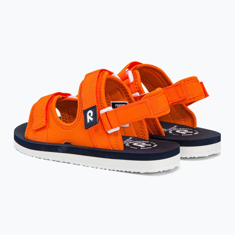 Reima Minsa 2.0 orange Sandalen 5400077A-2720