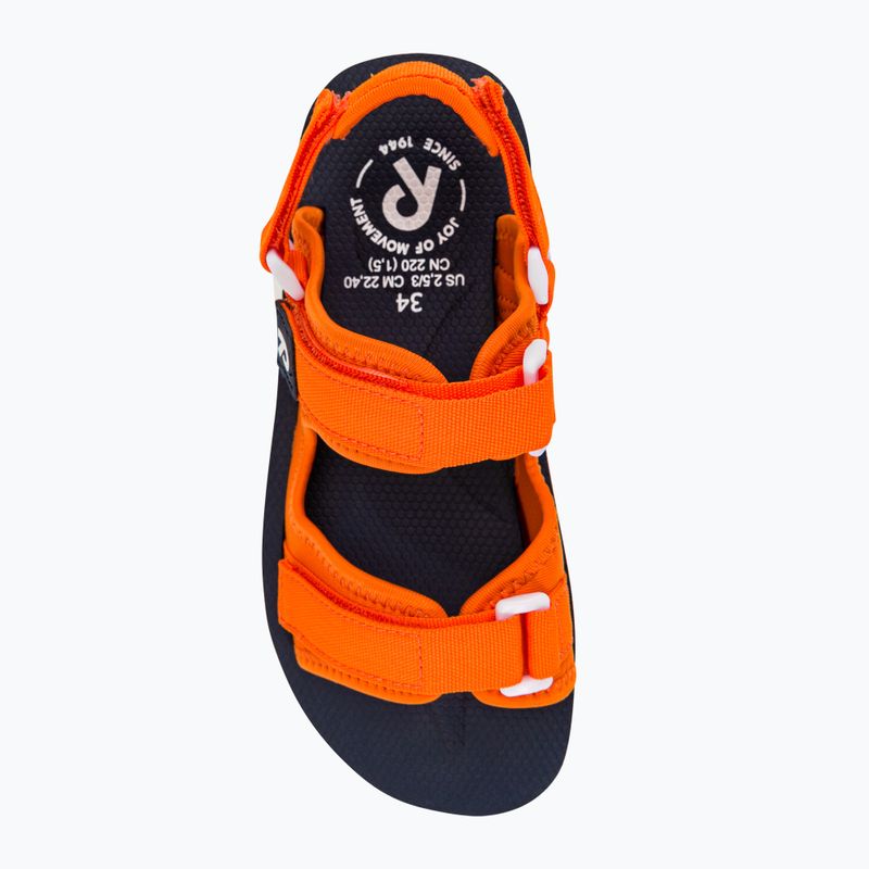 Reima Minsa 2.0 orange Sandalen 5400077A-2720