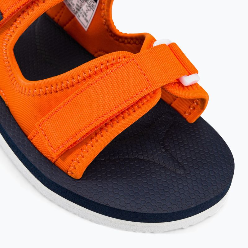 Reima Minsa 2.0 orange Sandalen 5400077A-2720