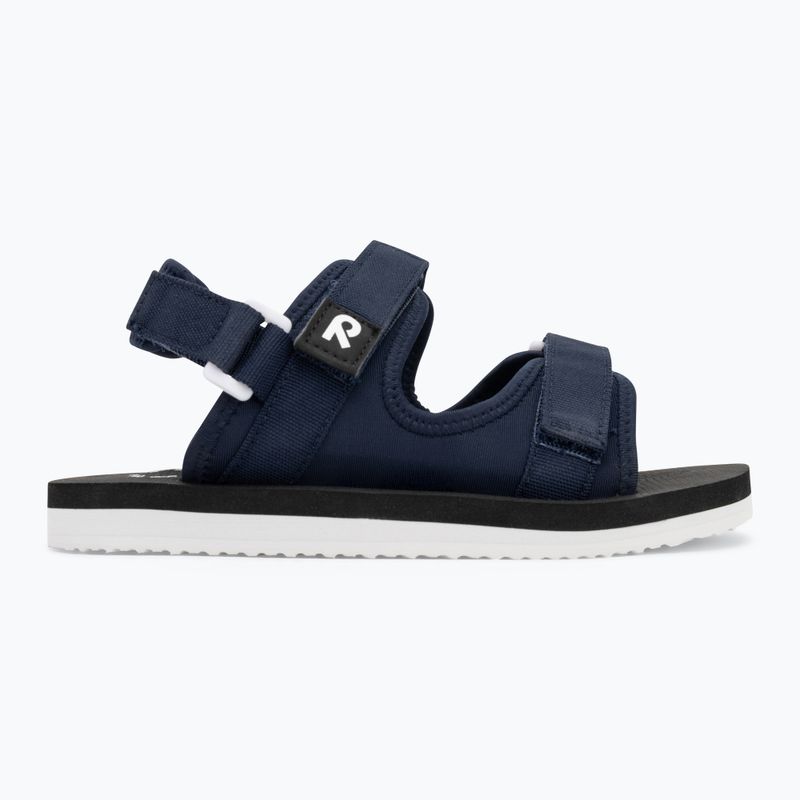 Reima Minsa 2.0 Kindersandalen navy 2