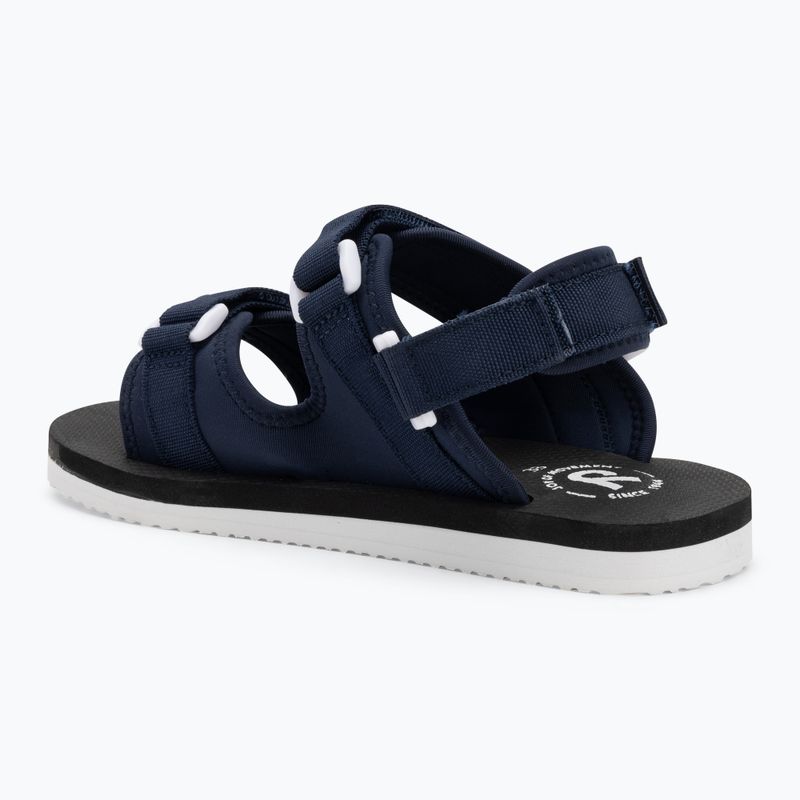 Reima Minsa 2.0 Kindersandalen navy 3