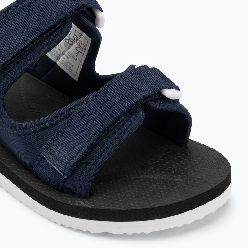 Reima Minsa 2.0 Kindersandalen navy 7