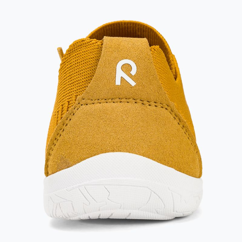 Reima Barefoot Astelu dunkel mango Kinderstiefel 7