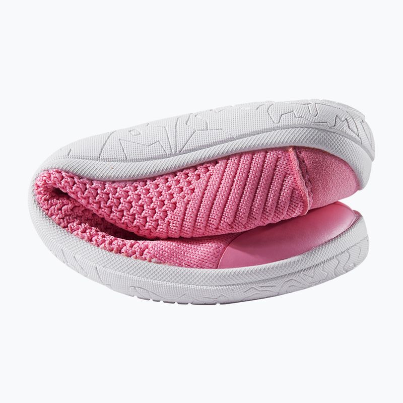 Reima Barefoot Kinderschuhe Barefoot Astelu Sonnenuntergang rosa 8