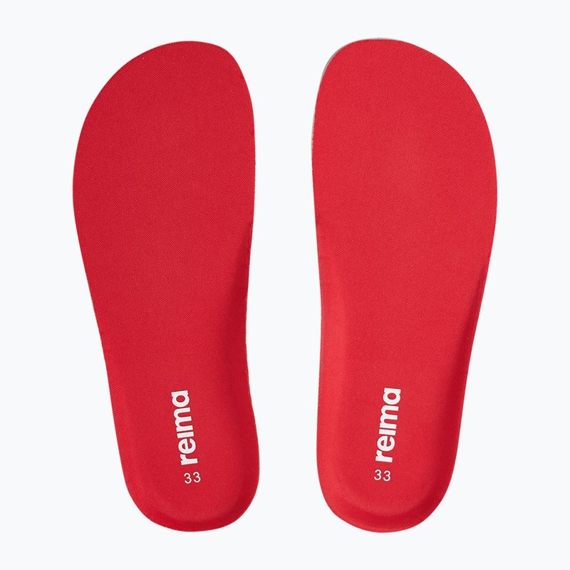 Reima Barefoot Kinderschuhe Barefoot Astelu Sonnenuntergang rosa 9