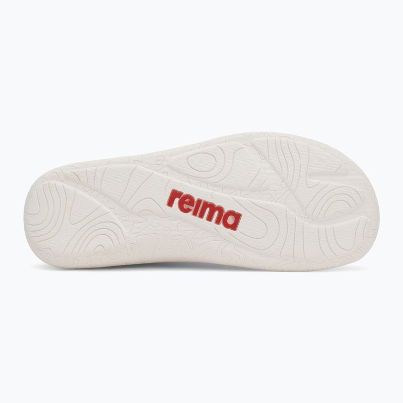 Reima Barefoot Kinderschuhe Barefoot Astelu Sonnenuntergang rosa 4