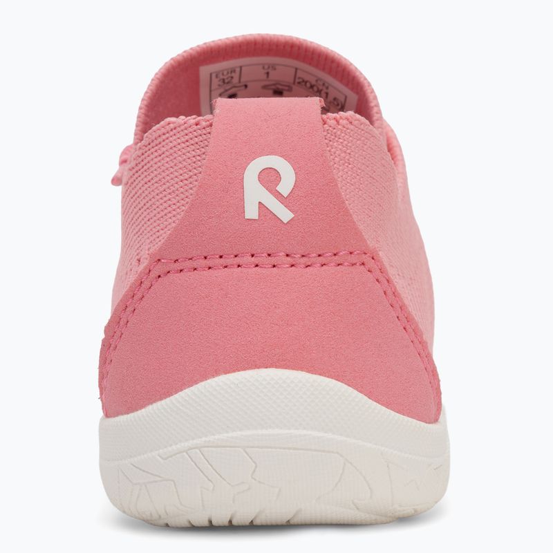 Reima Barefoot Kinderschuhe Barefoot Astelu Sonnenuntergang rosa 6