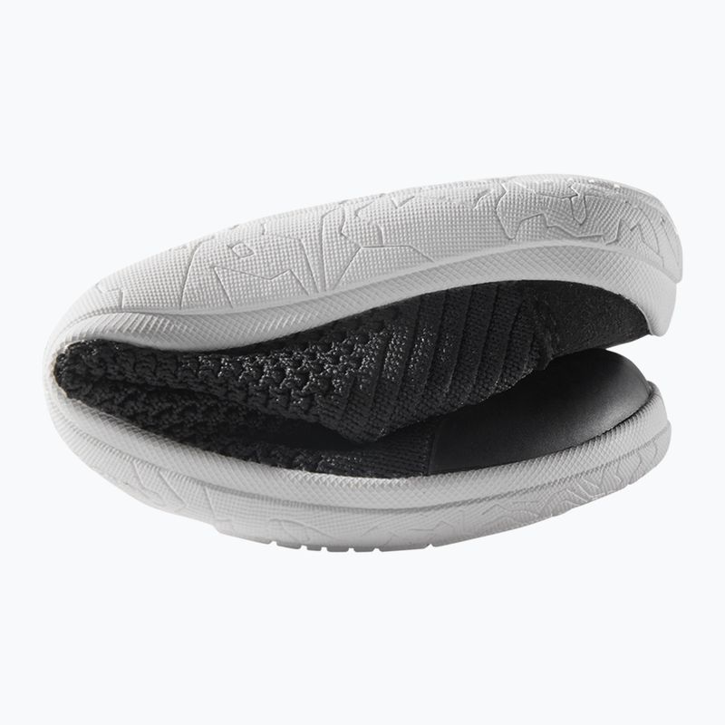 Reima Barefoot Kinderschuhe Barefoot Astelu schwarz 8