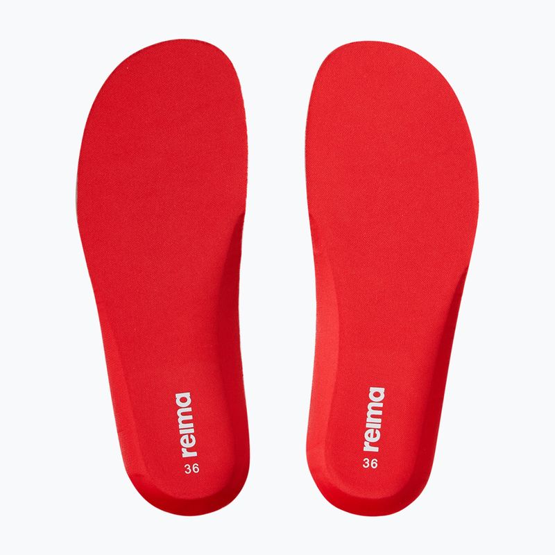 Reima Barefoot Kinderschuhe Barefoot Astelu schwarz 9