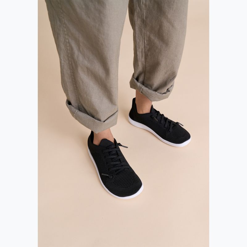 Reima Barefoot Kinderschuhe Barefoot Astelu schwarz 10