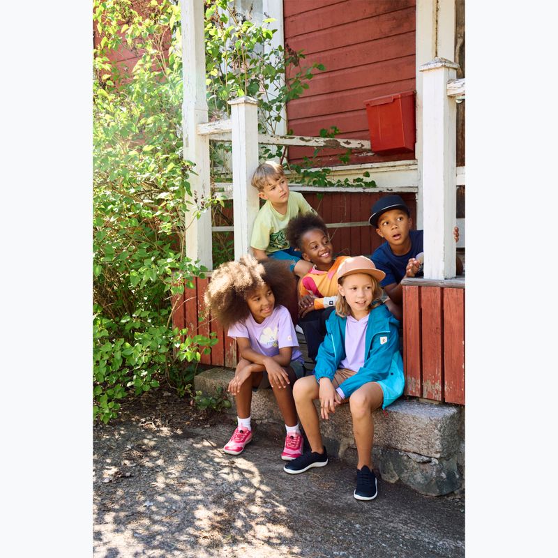 Reima Barefoot Kinderschuhe Barefoot Astelu schwarz 12