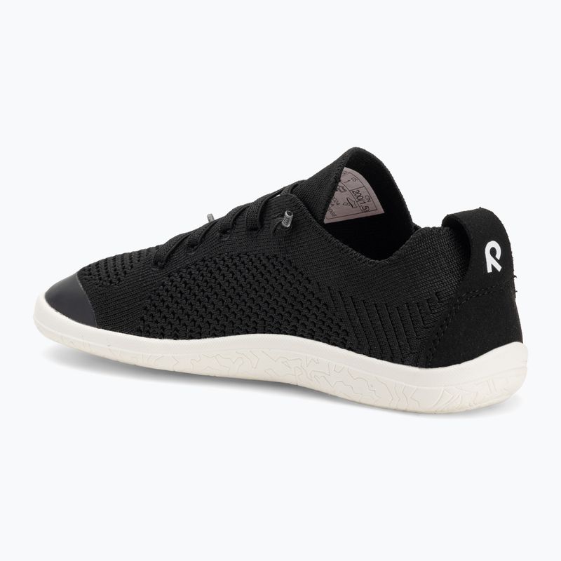Reima Barefoot Kinderschuhe Barefoot Astelu schwarz 3