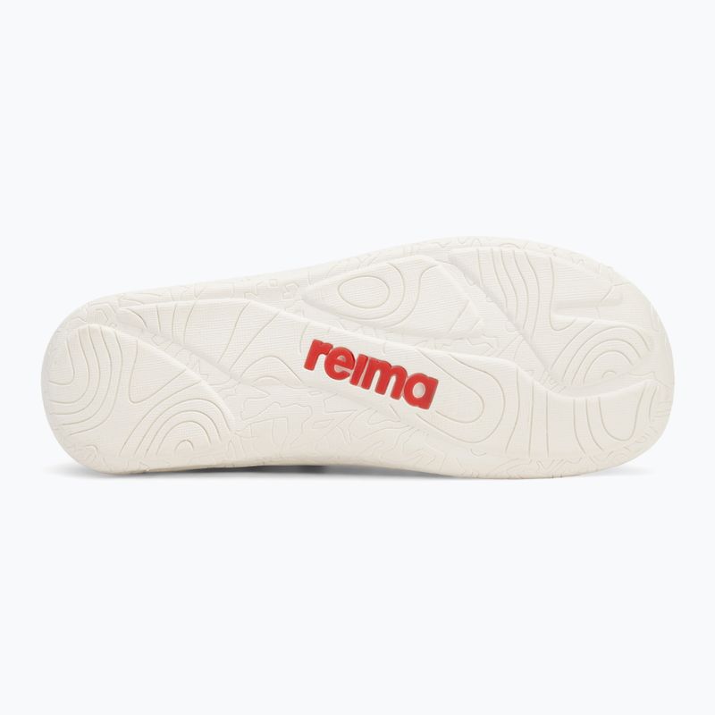 Reima Barefoot Kinderschuhe Barefoot Astelu schwarz 4