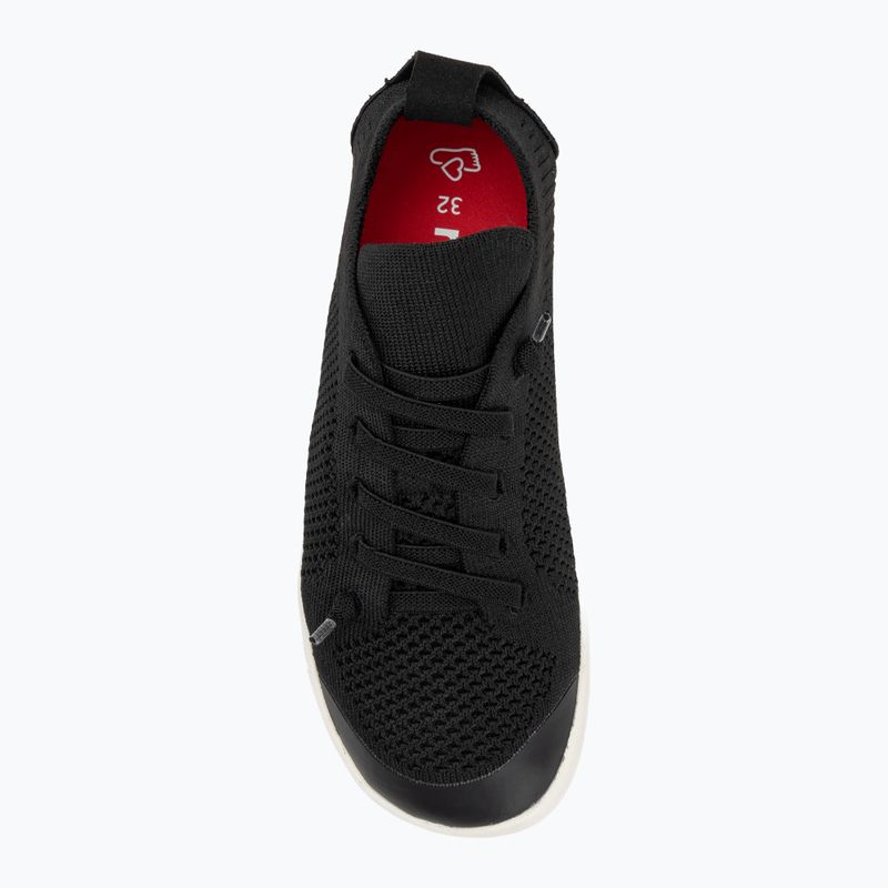 Reima Barefoot Kinderschuhe Barefoot Astelu schwarz 5