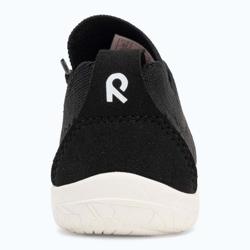 Reima Barefoot Kinderschuhe Barefoot Astelu schwarz 6
