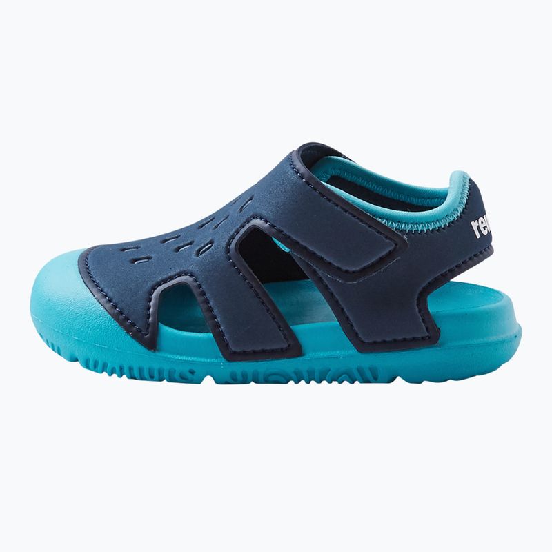 Kindersandalen Reima Koralli navy