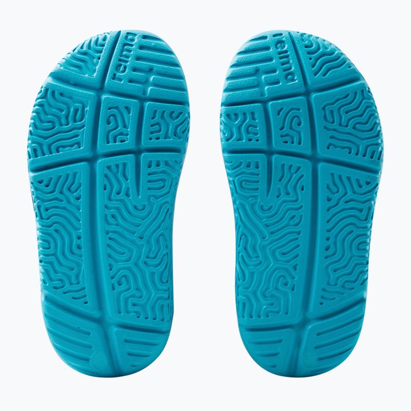 Kindersandalen Reima Koralli navy 5