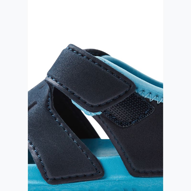 Kindersandalen Reima Koralli navy 7