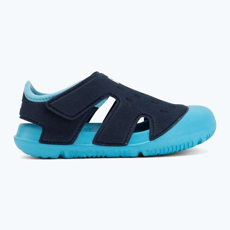 Kindersandalen Reima Koralli navy 2