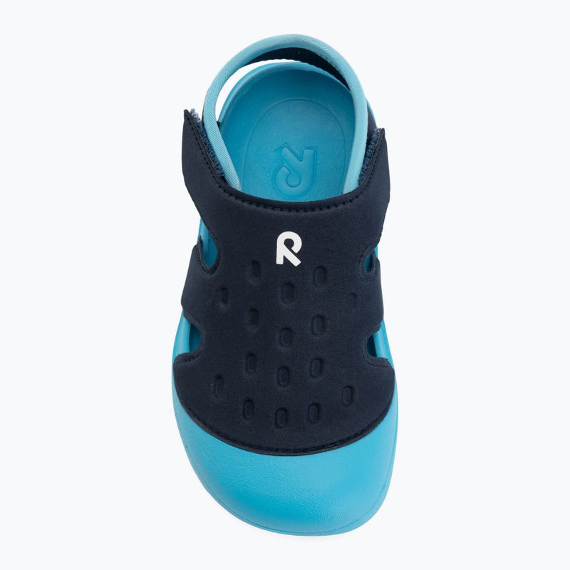 Kindersandalen Reima Koralli navy 5