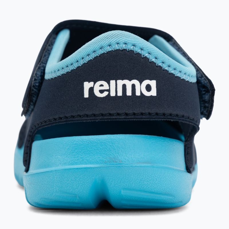 Kindersandalen Reima Koralli navy 6