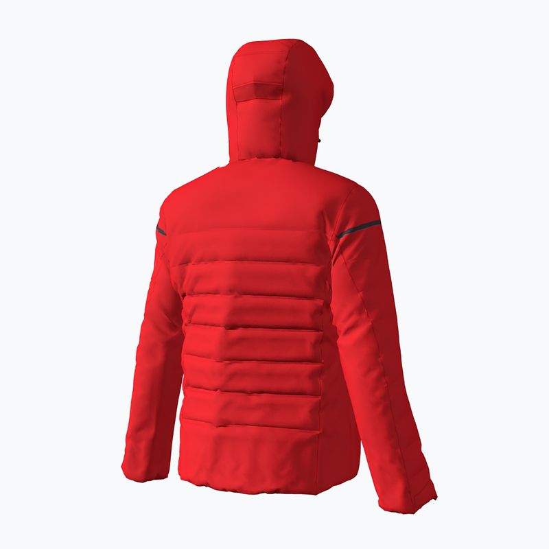 Skijacke Herren Halti Wiseman Ski rot H59-2541/V67 9