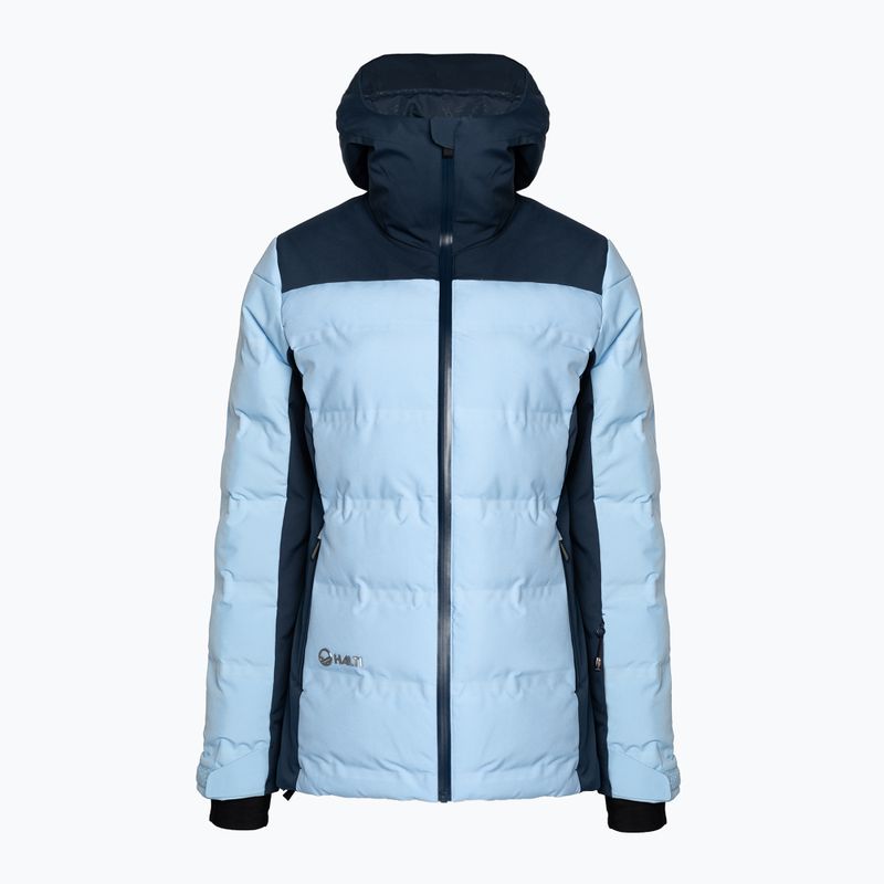 Skijacke Damen Halti Lis Ski blau H59-255/A32