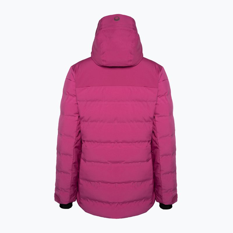 Skijacke Damen Halti Lis Ski violett H59-255/A68 2