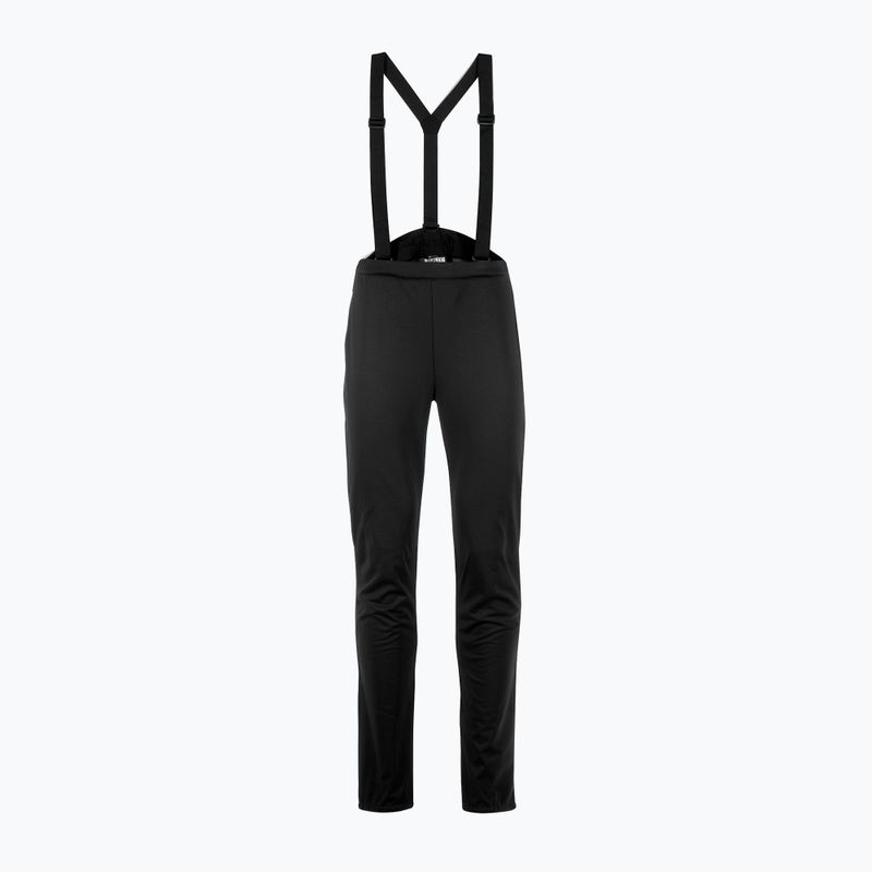 Skiset Damen Halti Nietos XCT Set schwarz 16