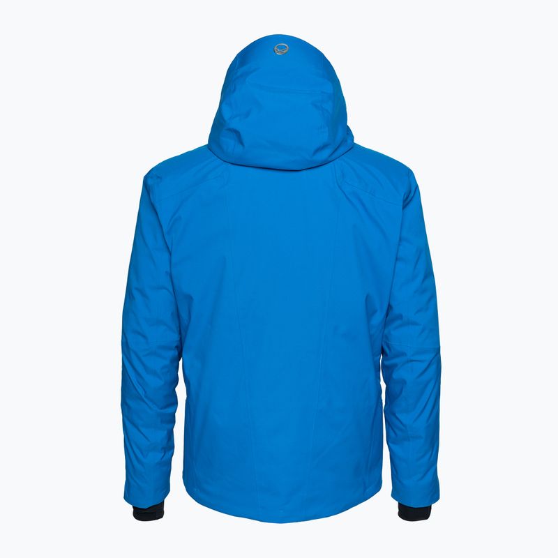 Skijacke Herren Halti Storm DX Ski blau H59-2588/S34 2