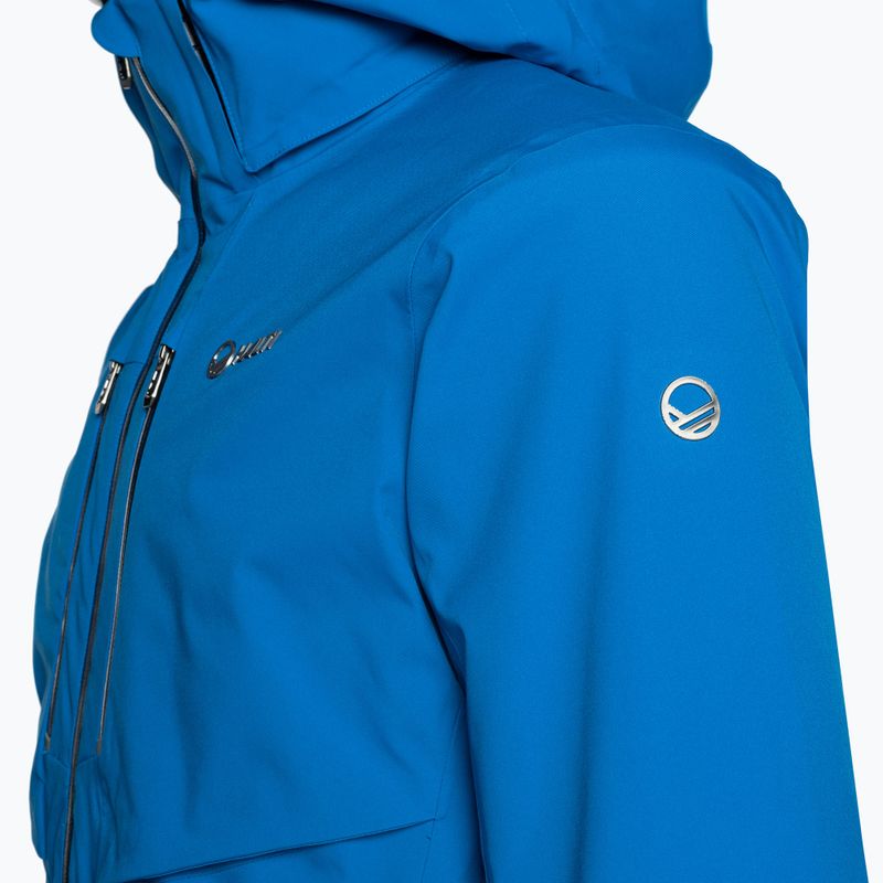 Skijacke Herren Halti Storm DX Ski blau H59-2588/S34 4