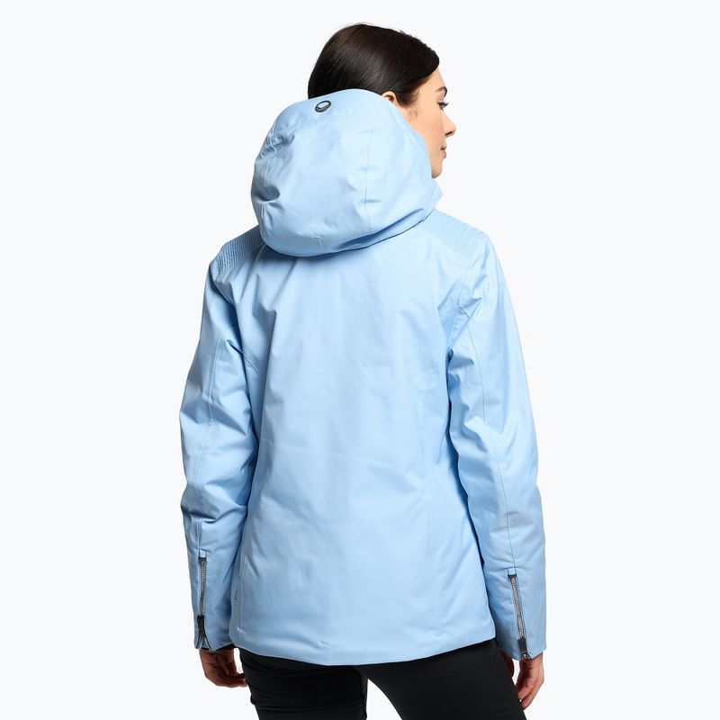 Skijacke Damen Halti Galaxy DX Ski blau H59-2587/A32 4