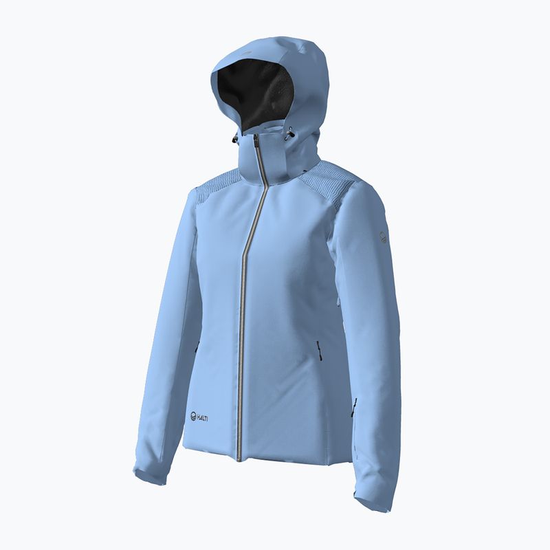 Skijacke Damen Halti Galaxy DX Ski blau H59-2587/A32 14