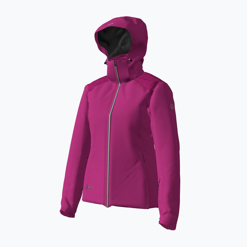 Skijacke Damen Halti Galaxy DX Ski violett H59-2587/A68 13