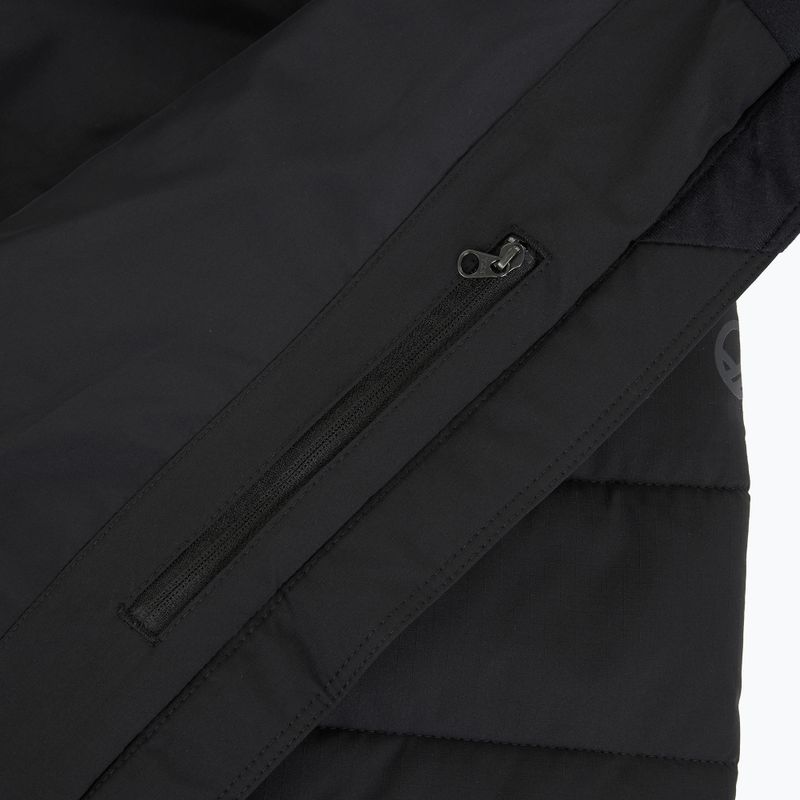 Skijacke Damen Halti Mellow black 5