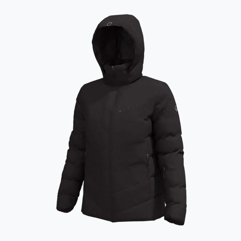 Skijacke Damen Halti Mellow black