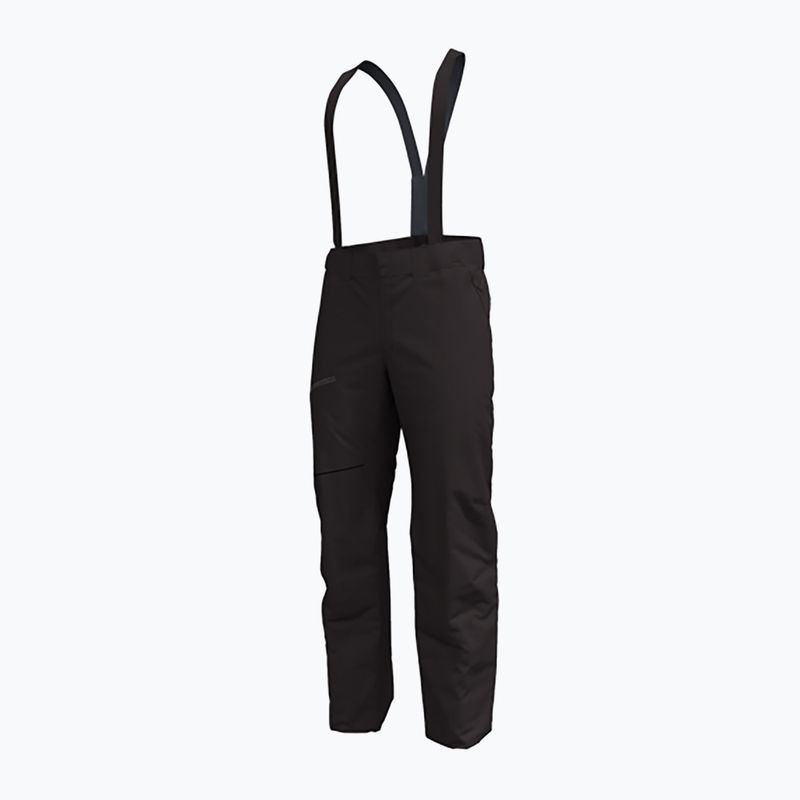 Skihose Herren Halti Carvey DX black