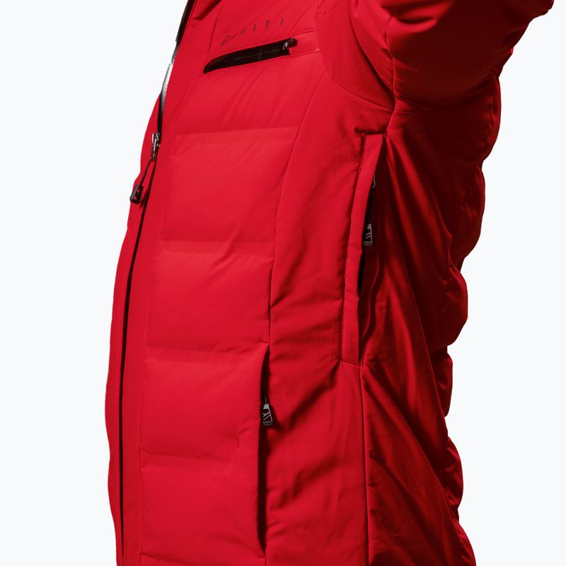 Skijacke Herren Halti Nordic Arcty halti red 3