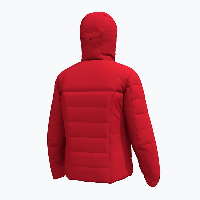 Skijacke Herren Halti Nordic Arcty halti red 5