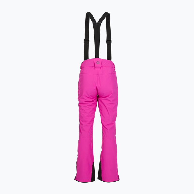 Skihose Damen Halti Trusty DX prima pink 2